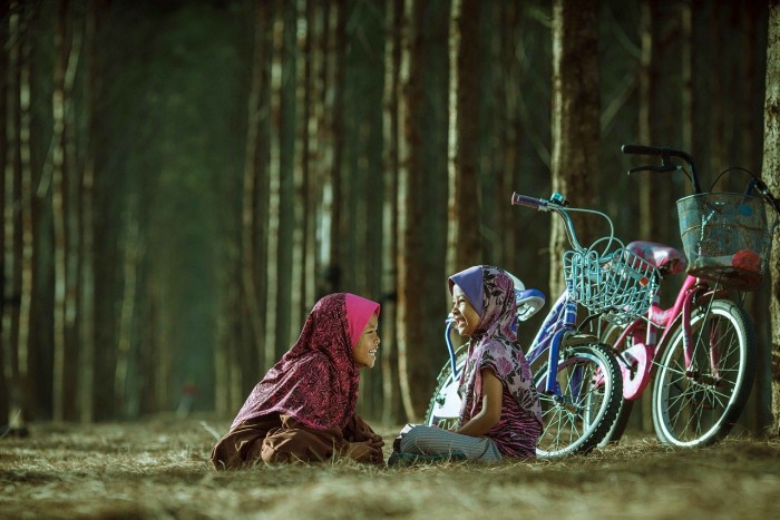 تعرف على أفضل العبارات التي تعبر عن الصداقة والإخلاص